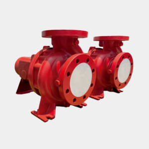 BOMBA CENTRÍFUGA ISO MOTORS MARK