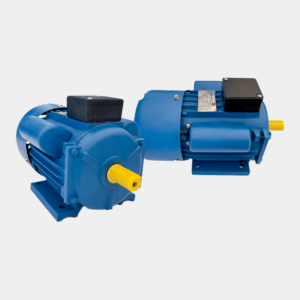 MOTOR ELÉCTRICO MONOFÁSICO DELCROSA YD