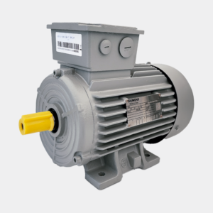 MOTOR TRIFÁSICO SIEMENS