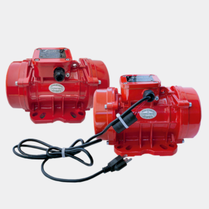 MOTOVIBRADORES ELÉCTRICOS MOTORS MARK